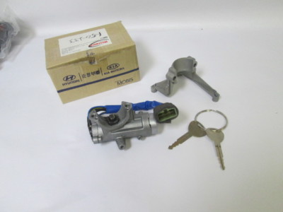 GO-4 INTERCEPTOR WESTWARD IGNITION SET UP COMPLETE LOOK 2 KEYS -image