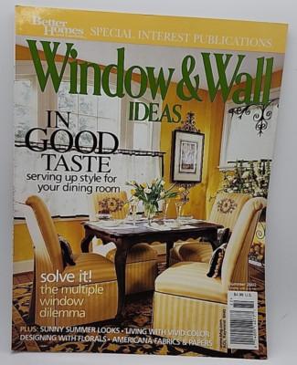 Better Homes And Gardens Special Interest Publications Summer 2002-image