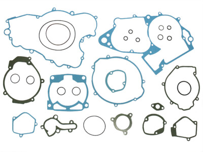 Outlaw OR3816 Complete Full Engine Gasket Set KTM 300 EXC/MXC/SX 1994-'03 Kit-image