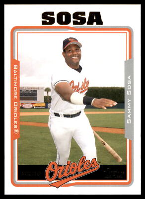 2005 Topps Update BB #1-200 - You Pick - Complete Your Set (F67)-image