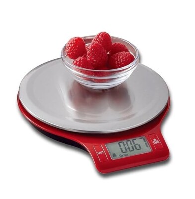 Digital scale For cooking, Portions, And 420-image