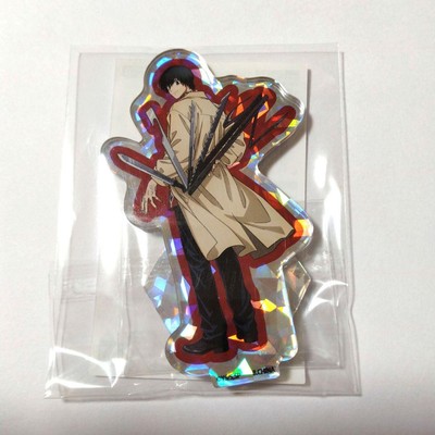 Sakamoto Days Nagumo B Acrylic Stand - Sparkling Design,-image