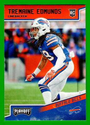 2018 Panini Playoff Football Complete Your Set Pick/Choose #151-300 Base w/ RCs-image