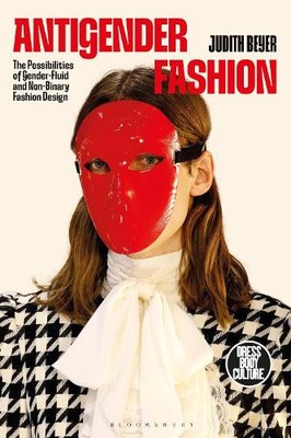Judith Beyer Antigender Fashion (Paperback) (UK IMPORT) (PRESALE 05/15/2025)-image