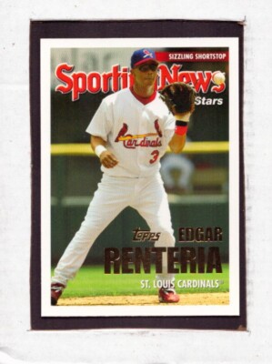 2005 Topps Series 2 #553 through #734 - Finish Your Set - You Pick-image