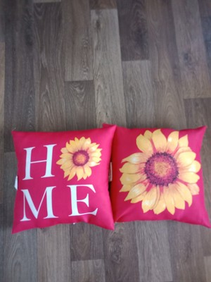 Outdoor Pillows -image