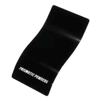 Prismatic Powders®-Gloss Black(USS 2603) 1LB - Over 6000 colors available-image