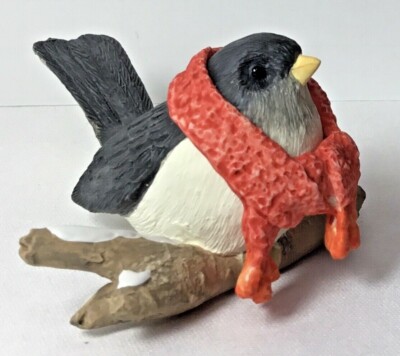 1998 HALLMARK ORNAMENT WARM AND COZY-image