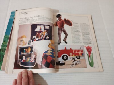 Better Homes And Gardens July 1979 100 Ideas Under $100-image