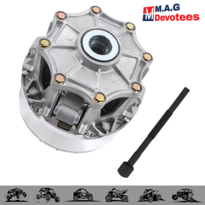 Primary Clutch & Puller ATV For Kawasaki Brute Force 750 Complete 49093-0014 New-image