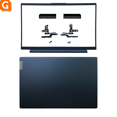 For Lenovo ideapad 5 15ITL05 15IIL05 15ARE05 LCD Lid Back Cover Bezel Hinges-image