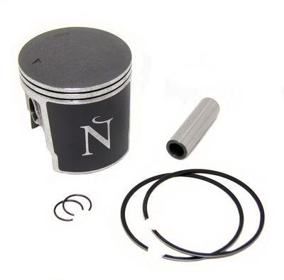 Namura .020 Over Bore Piston Kit for Polaris 1994-2003 400 2-Stroke ATV's 83.5mm-image