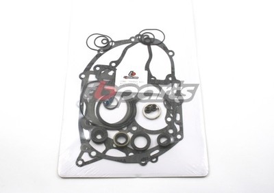 KAWASAKI KLX110 STOCK  BORE COMPLETE ENGINE GASKET SEAL KIT KLX 110 DRZ TBW0815-image