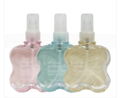 [THE FACE SHOP] All Over Perfume  Mist   /   120ml-image