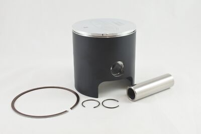 Husqvarna CR450 WR450 1972-75 Piston Kit 85.5mm 1.5mm Over-image