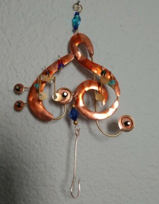 NIB Pilgrim Imports Copper 