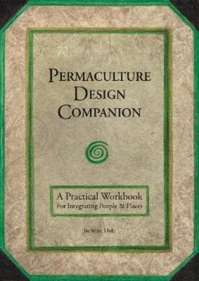 Jasmine Dale Permaculture Design Companion (Paperback) (UK IMPORT)-image