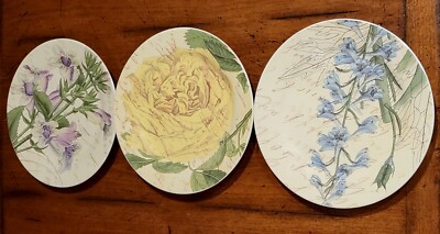 Set of 3 Designs ~ Pier 1 Import 