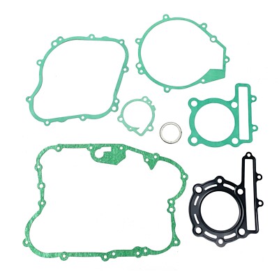 Complete Gasket Set for 1987 - 2005 Kawasaki KLR250 L@@K Top & Bottom End-image
