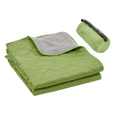 Outdoor Blanket, Sizeable Comfortable Arena Cover, Resistant to Water & Wind-image