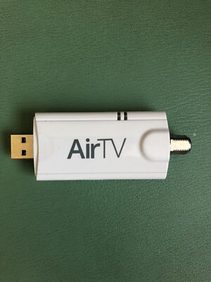 Sling AirTV OTA Over The Air Adapter Digital Dongle For AirTV Media Player-image