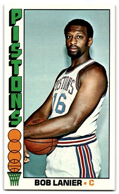 1976-77 Topps Basketball, NM/MT to Mint You Choose, Complete Your Set Updated-image