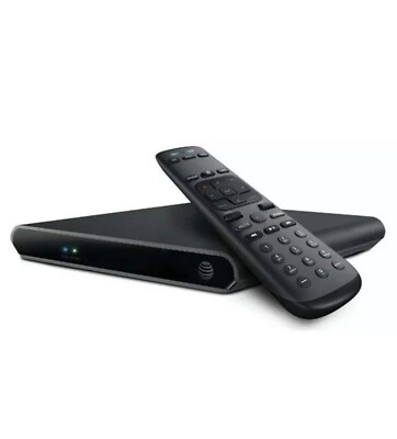 AT&T C71KW-400 Direct TV NOW Streaming Box Osprey Android TV OTT Box Player-image