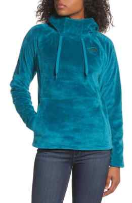 The North Face ~ M ~ NEW Stylish and Cozy Bellarine Hoodie ~ Harbor Blue ~ NWT-image