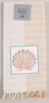 Design Imports Table Linens & Accessories Cloth Kitchen Towel 11849364-image