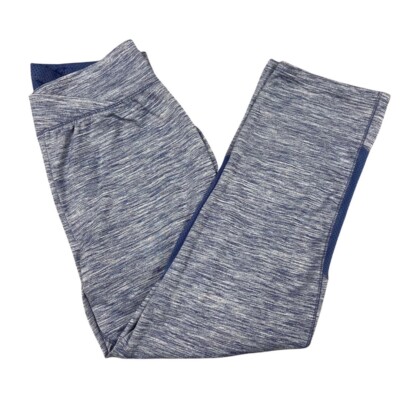 CuddlDuds Softech Core Women's Size Small Blue Cozy Mesh Accents-image