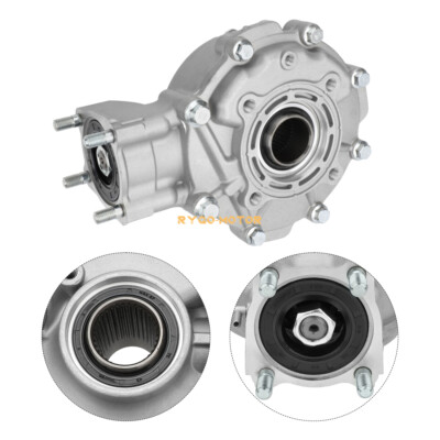Complete Rear Differential 1988-2000 For Honda Fourtrax 300 TRX300 41300-HM5-A10-image