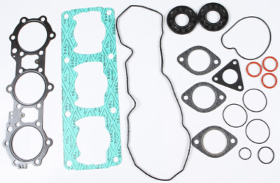Sports Parts Inc Complete Gasket Set - 09-711204 123-12004 621204-image