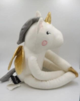 Soft and Cozy Unicorn 19