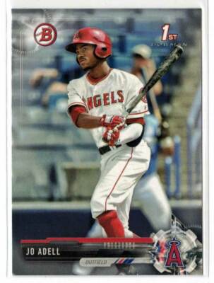 2017 BOWMAN DRAFT Base #1-200 COMPLETE YOUR SET $2 or 2 Card Minimum YOU PICK!-image