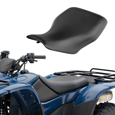Complete Seat Fit For Honda Rancher 420 TRX420 2007 2008 09 10 11 12 2013-image