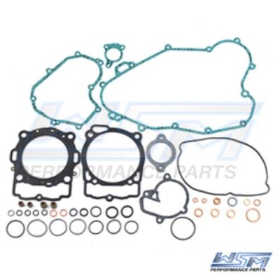 WSM COMPLETE GASKET KIT KTM 400 - 530 EXC / XC-W '09-'12 - 25-865, 78030099000-image