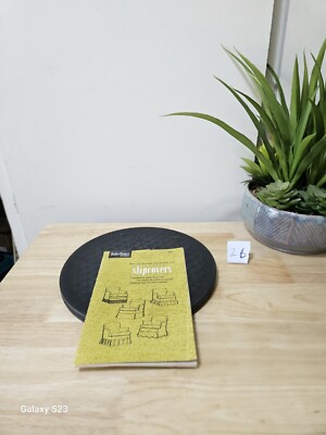 Better Homes And Gardens - How You Can Make And Fit Your Own Slipcovers Vintage -image