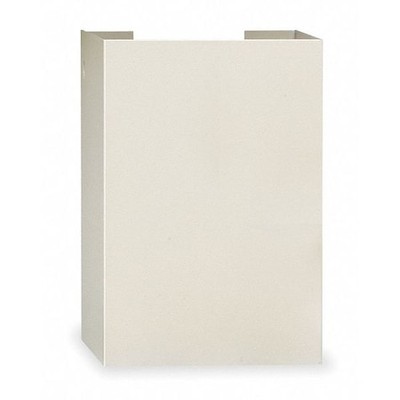 Cozy Bvck5/10 Concealer Kit,Metal,4 In. L-image