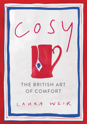 Cosy: The British Art of Comfort-image