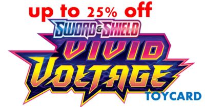 Pokemon TCG Vivid Voltage Holo & Rare & Reverse & Ultra Complete your Master Set-image