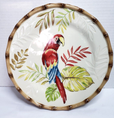 Set of 4 Pier 1 Imports Cabana 9