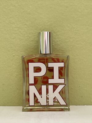 (1) Victoria's Secret PINK WARM & COZY Eau de Toilette EDT 2.5oz/75ml ~RARE~-image