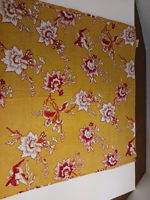 Set 5 Pier 1 Cotton Napkins 