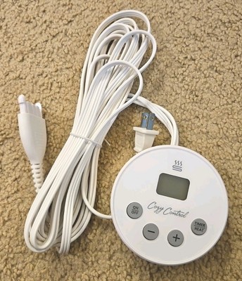 Cozy Control Blanket Controller 3-Prong HL-HYT-05-image