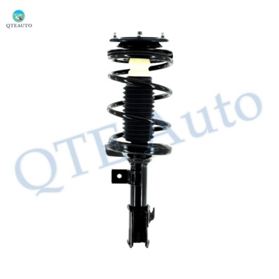 Front Right Quick Complete Strut-Coil Spring Assembly For 2004-2007 Suzuki Aerio-image