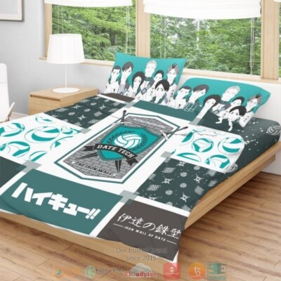Date Tech Cozy Bedding Set,  Bedding Set Hot 2025-image