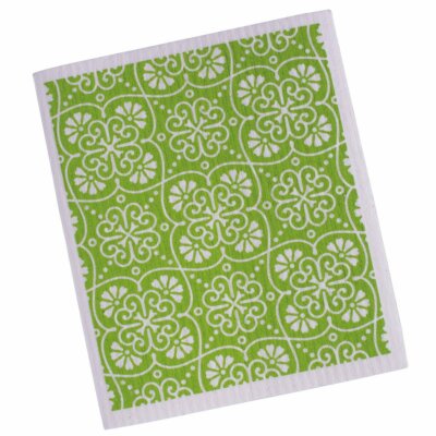 DII Swedish Dishcloth ~~ 