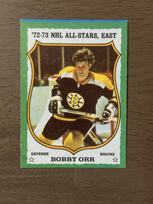 1973-74 TOPPS HOCKEY #1-195  EXNM   COMPLETE YOUR SET   FREE SHIPPING-image