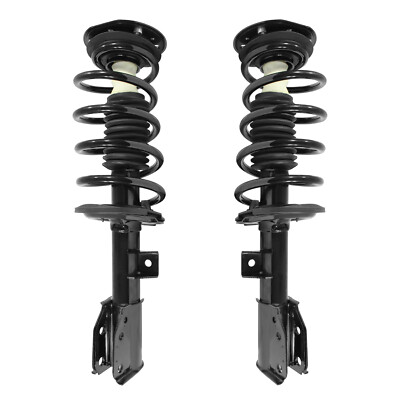 2pcs Front Complete Struts for 2010-2017 Chevrolet Equinox-image