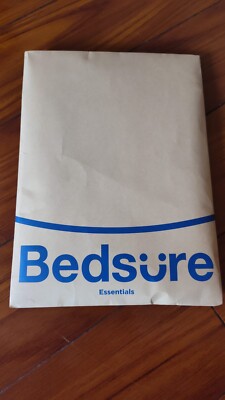Bedsure Get Cozy Essentials Pillowcase-image